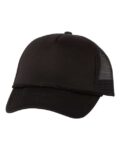 VALUCAP - FOAM MESH-BACK TRUCKER CAP