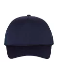 VALUCAP - FOAM MESH-BACK TRUCKER CAP