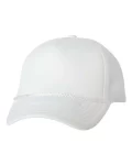 VALUCAP - FOAM MESH-BACK TRUCKER CAP