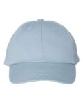 VALUCAP - ADULT BIO-WASHED CLASSIC DAD’S CAP