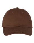 VALUCAP - ADULT BIO-WASHED CLASSIC DAD’S CAP