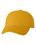 VALUCAP - ADULT BIO-WASHED CLASSIC DAD’S CAP