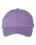 VALUCAP - ADULT BIO-WASHED CLASSIC DAD’S CAP