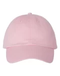 VALUCAP - ADULT BIO-WASHED CLASSIC DAD’S CAP