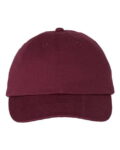 VALUCAP - ADULT BIO-WASHED CLASSIC DAD’S CAP