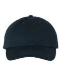VALUCAP - ADULT BIO-WASHED CLASSIC DAD’S CAP