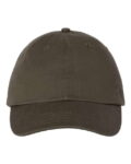 VALUCAP - ADULT BIO-WASHED CLASSIC DAD’S CAP