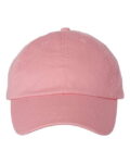 VALUCAP - ADULT BIO-WASHED CLASSIC DAD’S CAP