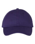 VALUCAP - ADULT BIO-WASHED CLASSIC DAD’S CAP