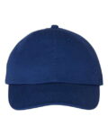 VALUCAP - ADULT BIO-WASHED CLASSIC DAD’S CAP