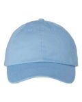 VALUCAP - ADULT BIO-WASHED CLASSIC DAD’S CAP
