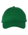 VALUCAP - ADULT BIO-WASHED CLASSIC DAD’S CAP
