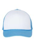 VALUCAP - FOAM MESH-BACK TRUCKER CAP