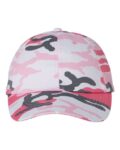 VALUCAP - ADULT BIO-WASHED CLASSIC DAD’S CAP