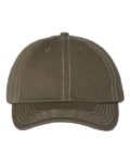 VALUCAP - ADULT BIO-WASHED CLASSIC DAD’S CAP