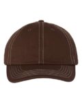 VALUCAP - ADULT BIO-WASHED CLASSIC DAD’S CAP