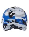 VALUCAP - ADULT BIO-WASHED CLASSIC DAD’S CAP