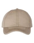 VALUCAP - ADULT BIO-WASHED CLASSIC DAD’S CAP