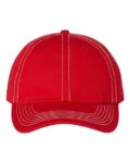 VALUCAP - ADULT BIO-WASHED CLASSIC DAD’S CAP