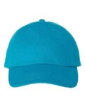 VALUCAP - ADULT BIO-WASHED CLASSIC DAD’S CAP