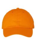 VALUCAP - ADULT BIO-WASHED CLASSIC DAD’S CAP