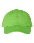 VALUCAP - ADULT BIO-WASHED CLASSIC DAD’S CAP