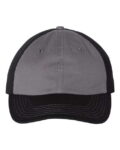 VALUCAP - ADULT BIO-WASHED CLASSIC DAD’S CAP