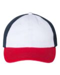 VALUCAP - ADULT BIO-WASHED CLASSIC DAD’S CAP