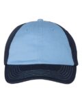 VALUCAP - ADULT BIO-WASHED CLASSIC DAD’S CAP