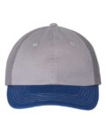 VALUCAP - ADULT BIO-WASHED CLASSIC DAD’S CAP