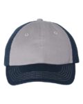 VALUCAP - ADULT BIO-WASHED CLASSIC DAD’S CAP
