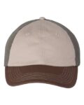 VALUCAP - ADULT BIO-WASHED CLASSIC DAD’S CAP
