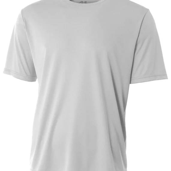 A4 COOLING PERFORMANCE TEE