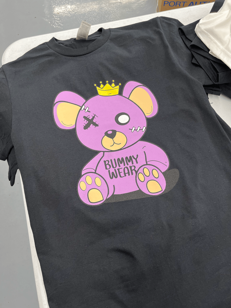 Best screen printing techniques