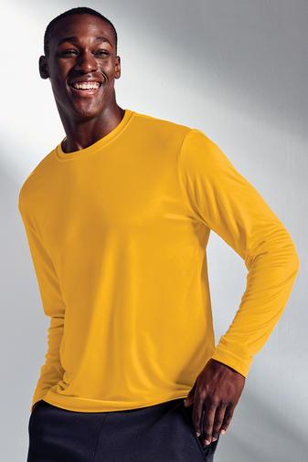 sportek long sleeve