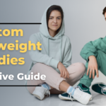 Custom Heavyweight Hoodies - A Comparative Guide