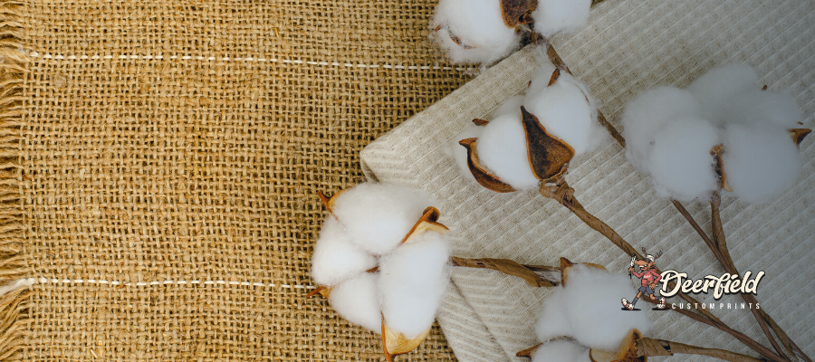 What is Ringspun Cotton