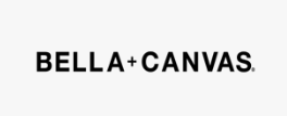 bella+canvas logo