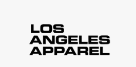 los angeles apparel logo