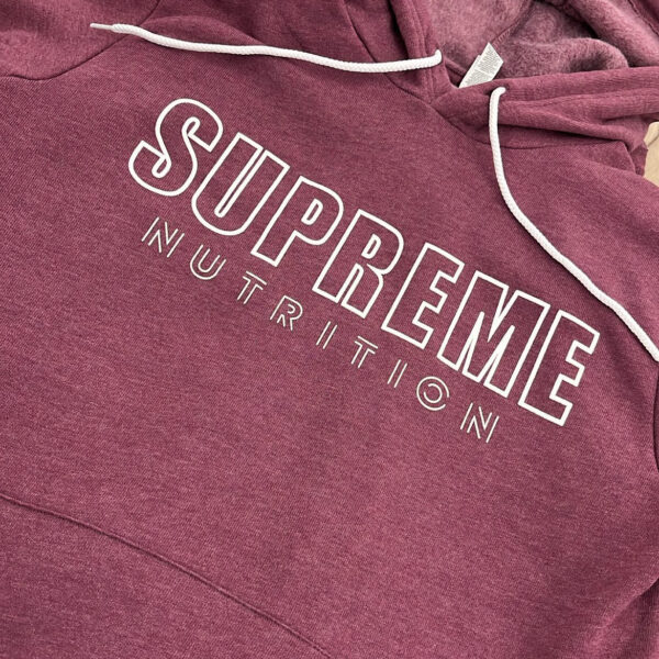 Hoodies