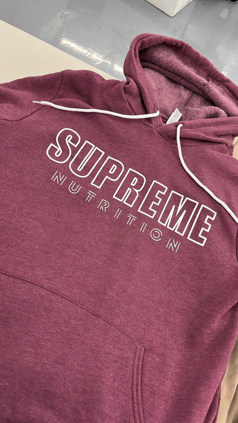 Hoodies