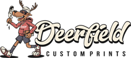 Contract Screen Printing & Embroidery|Your Contract Screen Printing Partner
