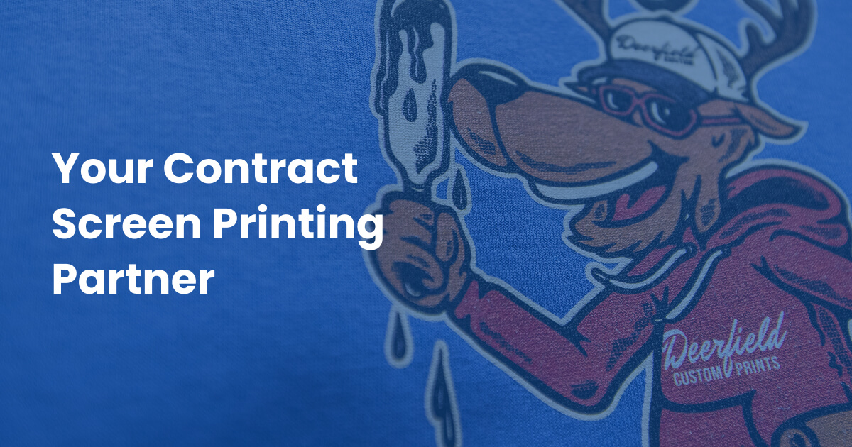 Deerfield Custom Prints