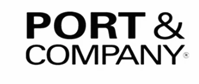 Contract Screen Printing & Embroidery | Homepage 1 port & company