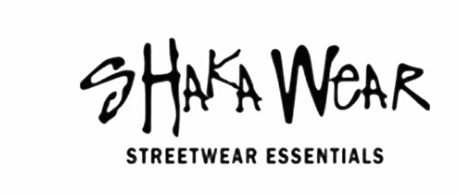 Contract Screen Printing & Embroidery | Homepage 12 shaka wear