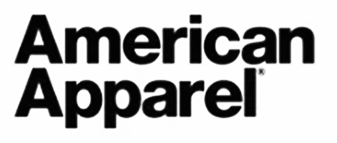 Contract Screen Printing & Embroidery | Homepage 13 american apparel