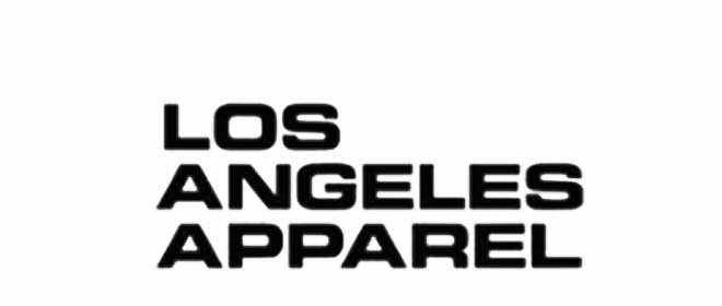 Contract Screen Printing & Embroidery | Homepage 3 la apparel