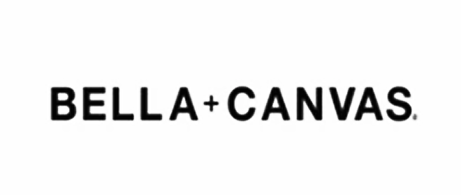 Contract Screen Printing & Embroidery | Homepage 4 bella canvas