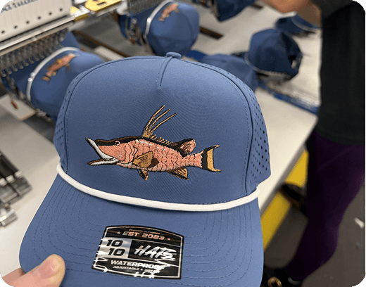 Contract Screen Printing & Embroidery | Homepage Contract Screen Printing & Embroidery|Homepage