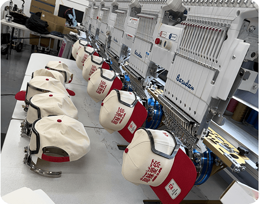 Contract Screen Printing & Embroidery | Homepage Contract Screen Printing & Embroidery|Homepage